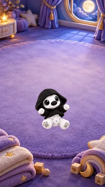 Paw Hop gameplay